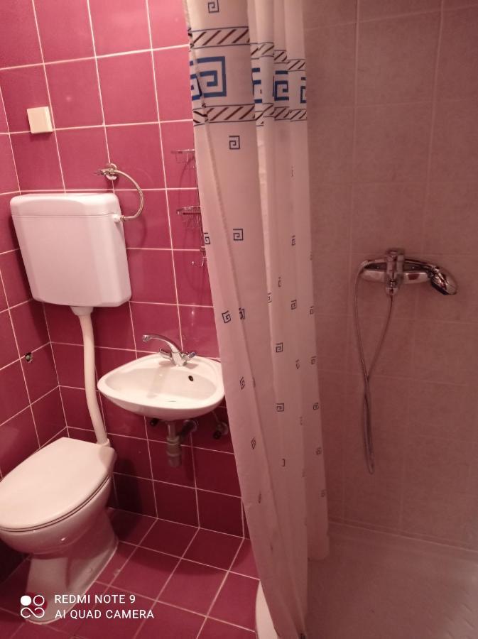 Studio Apartman Премантура Экстерьер фото