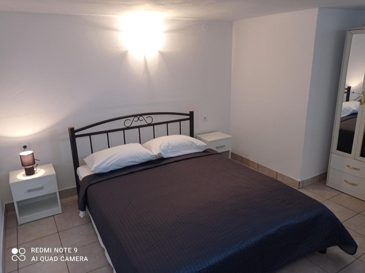 Studio Apartman Премантура Экстерьер фото