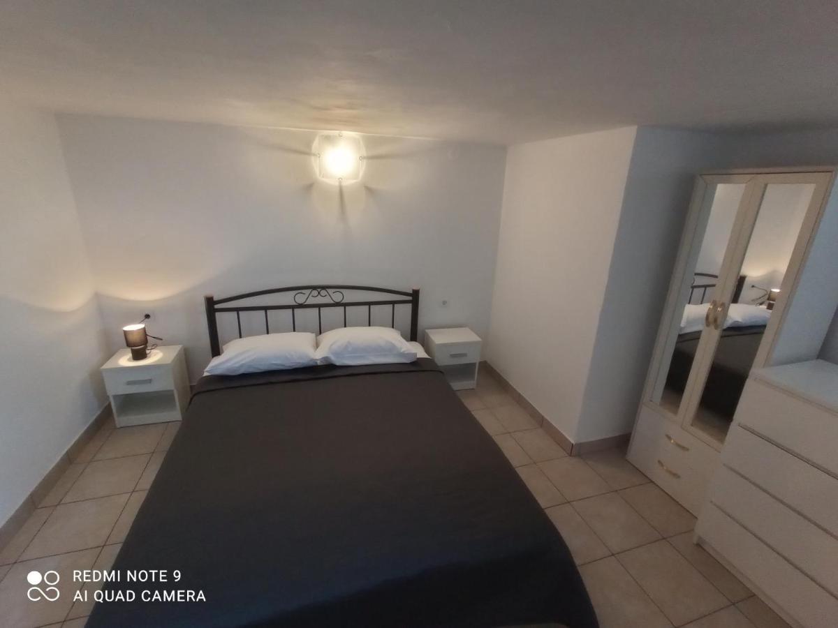 Studio Apartman Премантура Экстерьер фото