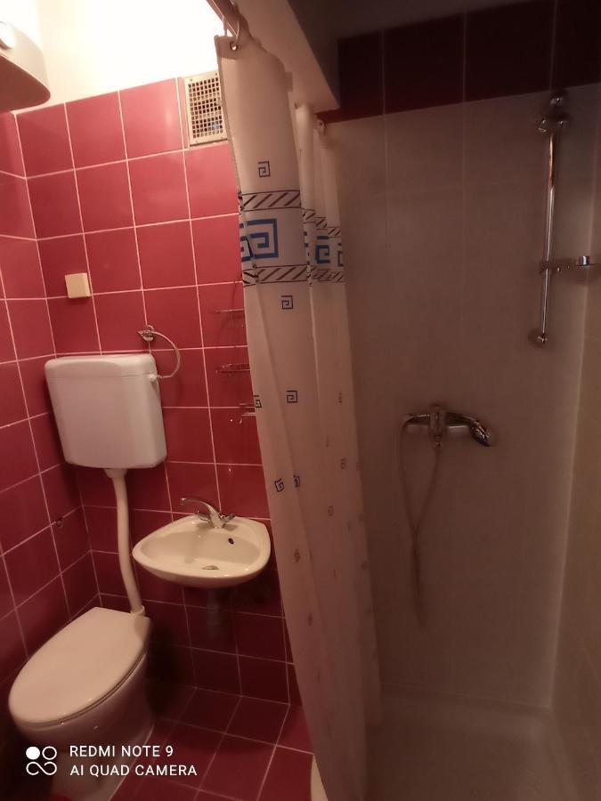 Studio Apartman Премантура Экстерьер фото